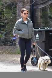 Lucy Hale - Out in Studio City 02/23/2022