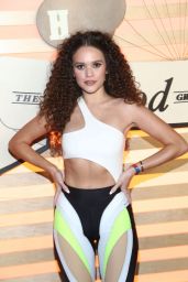Madison Pettis - Revolve Homecoming Big Game Weekend Party in LA 02/12/2022