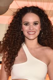 Madison Pettis - Revolve Homecoming Big Game Weekend Party in LA 02/12/2022
