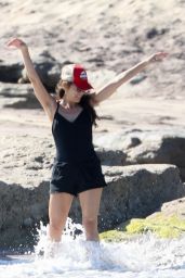 Marisa Tomei in Cabo 02/01/2022