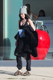 Megan Fox - Out in Los Angeles 02/16/2022