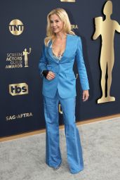 Mira Sorvino – Screen Actors Guild Awards 2022