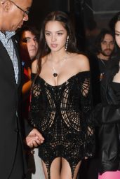 Olivia Rodrigo - The BRIT Awards After Party in London 02/08/2022