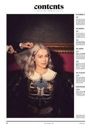 Phoebe Bridgers - Billboard’s 2022 Women in Music Issue 02/26/2022