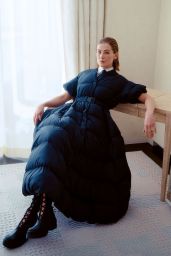 Rosamund Pike - Dior January 2022