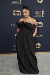 Rosario Dawson – Screen Actors Guild Awards 2022