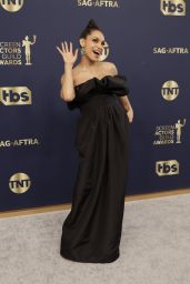 Rosario Dawson – Screen Actors Guild Awards 2022