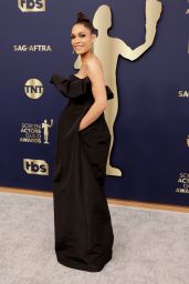 Rosario Dawson – Screen Actors Guild Awards 2022