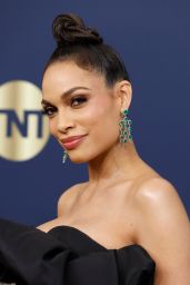 Rosario Dawson – Screen Actors Guild Awards 2022