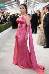 Salma Hayek – Screen Actors Guild Awards 2022