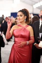 Salma Hayek – Screen Actors Guild Awards 2022