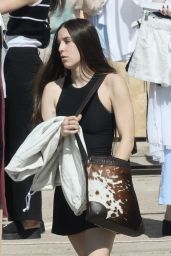 Scout Willis - Out in Silver Lake 02/26/2022