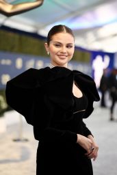 Selena Gomez – Screen Actors Guild Awards 2022