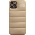 Urban Sophistication the Puffer Case in Dune