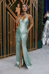 Vanessa Hudgens – Screen Actors Guild Awards 2022