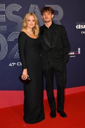 Virginie Efira – Cesar Film Awards 2022 Ceremony