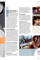 Zendaya - Jolie Magazine March 2022 Issue