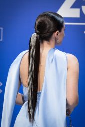 Adriana Torrebejano - "Canallas" Premiere at the 25th Malaga Film Festival