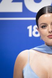 Adriana Torrebejano - "Canallas" Premiere at the 25th Malaga Film Festival