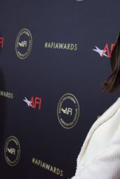 Alexandra Daddario – AFI Awards Luncheon in Beverly Hills 03/11/2022