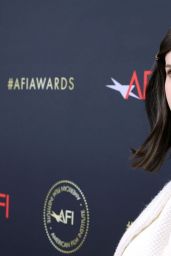 Alexandra Daddario – AFI Awards Luncheon in Beverly Hills 03/11/2022