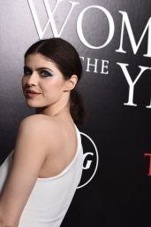 Alexandra Daddario - TIME Women Of The Year in Beverly Hills 03/08/2022