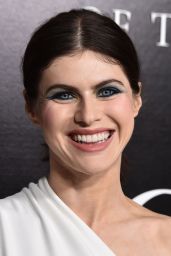 Alexandra Daddario - TIME Women Of The Year in Beverly Hills 03/08/2022