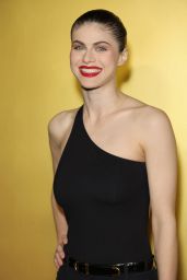 Alexandra Daddario – Vanity Fair Vanities Party: A Night For Young Hollywood in LA 03/22/2022