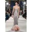 Alexandre Vauthier Spring 2022 Couture Dress