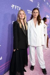Alyson Aly Michalka and Amanda AJ Michalka – Billboard Women in Music 2022