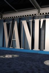 Amy Forsyth – Vanity Fair Oscar Party in Beverly Hills 03/27/2022