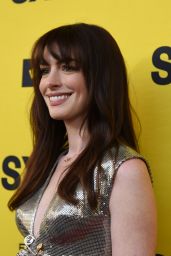 Anne Hathaway - "WeCrashed" Premiere at the 2022 SXSW Festival