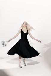 Anya Taylor-Joy - Dior Addict 2022 (more photos)