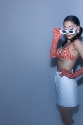 Ariana Grande 03/22/2022