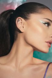 Ariana Grande - r.e.m. beauty 2022 (more photos)