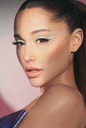 Ariana Grande - r.e.m. beauty 2022 (more photos)
