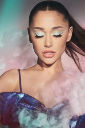 Ariana Grande - r.e.m. beauty 2022 (part IV)