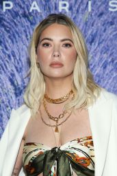Ashley Benson - Longchamp Brings Provence To LA To Celebrate The SS22 Collection 03/23/2022