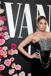 Ashley Benson - Vanity Fair and Lancôme Celebrate the Future of Hollywood 03/24/2022