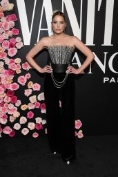 Ashley Benson - Vanity Fair and Lancôme Celebrate the Future of Hollywood 03/24/2022