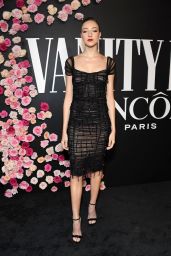 Ava Michelle – Vanity Fair and Lancôme Celebrate the Future of Hollywood 03/24/2022
