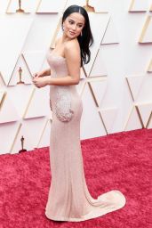 Becky G – Oscars 2022 Red Carpet