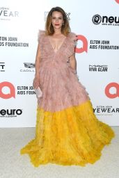 Bethany Joy Lenz – Elton John AIDS Foundation’s Oscars 2022 Viewing Party