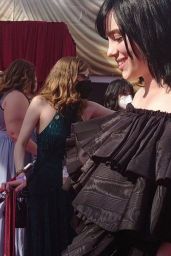 Billie Eilish – Oscars 2022 Red Carpet