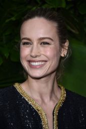 Brie Larson – Chanel Pre-Oscars Party in Beverly Hills 03/26/2022