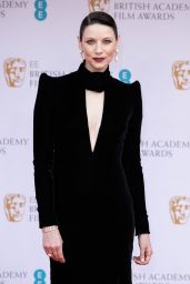 Caitriona Balfe – EE British Academy Film Awards 2022
