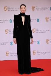Caitriona Balfe – EE British Academy Film Awards 2022