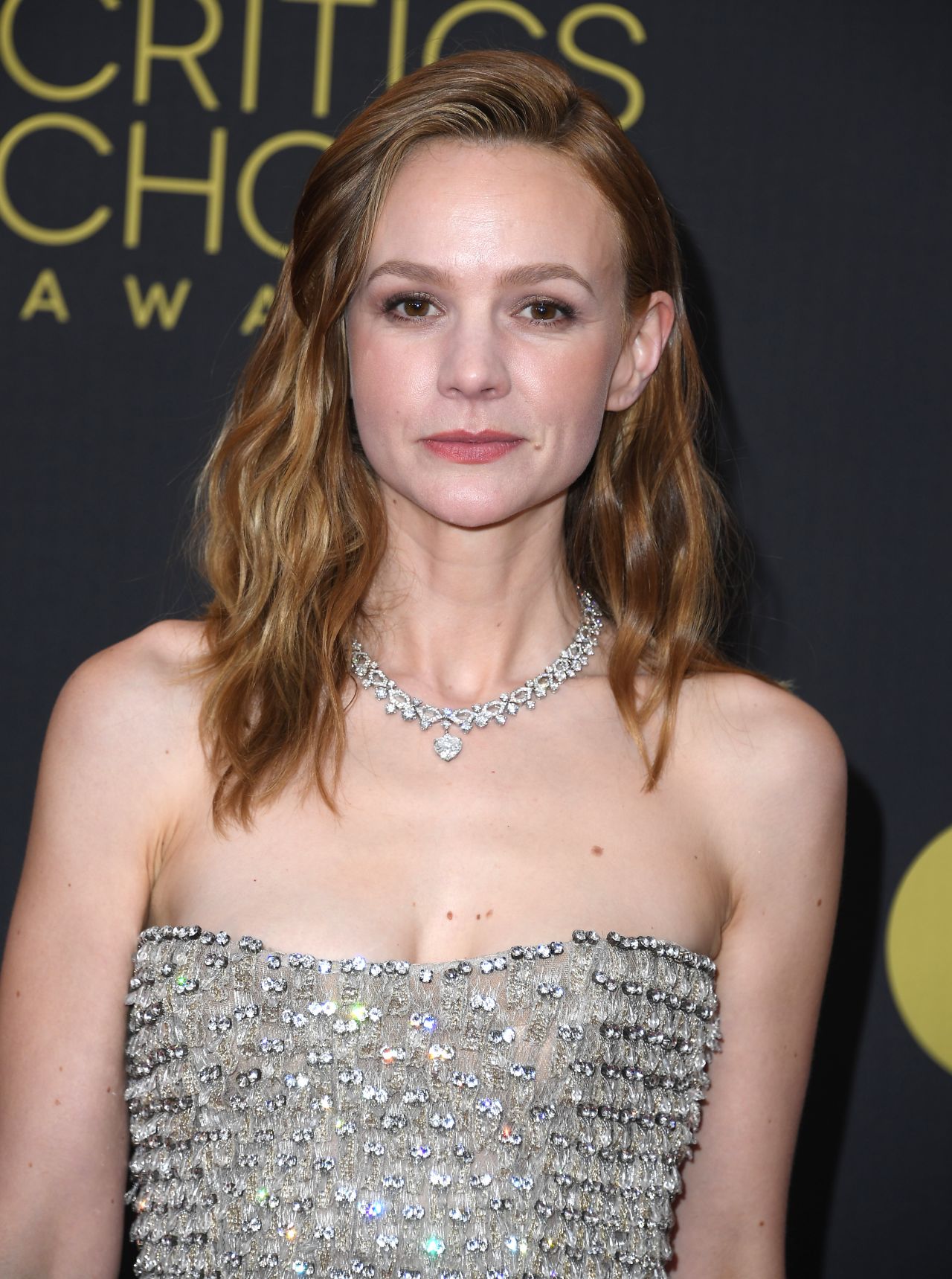 Carey Mulligan – 2022 Critics Choice Awards • CelebMafia