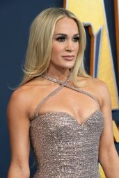 Carrie Underwood – Academy of Country Music Awards 2022