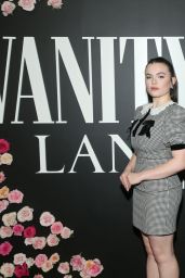 Chiara Aurelia – Vanity Fair and Lancôme Celebrate the Future of Hollywood 03/24/2022